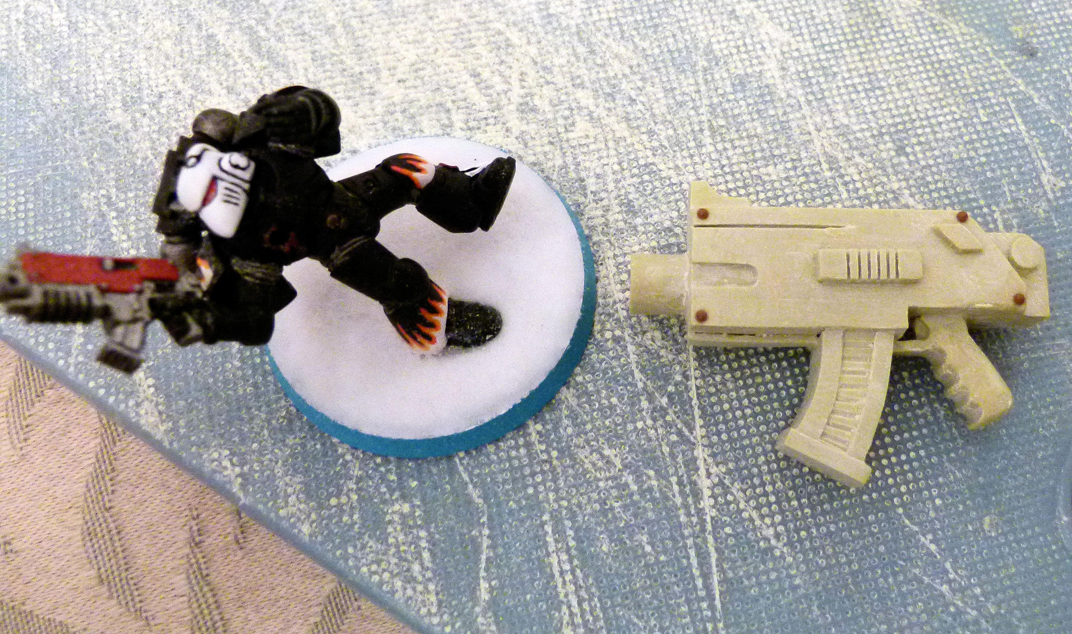 Bolt Gun Bolt Gun Gallery DakkaDakka